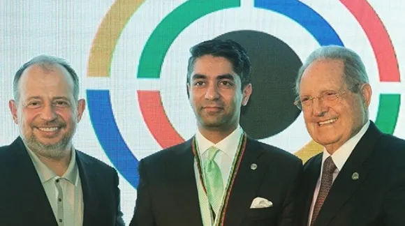 Where Is Abhinav Bindra Now? His Journey, Achievements and More...