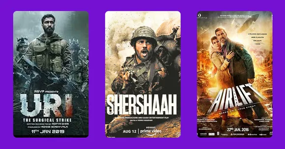 9 engaging movies on the Indian Army to watch this Republic Day