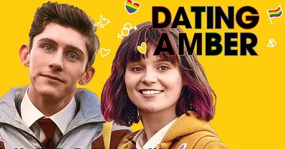 Friday Streaming - Dating Amber on Book My Show handles one's journey towards self-acceptance rather well.