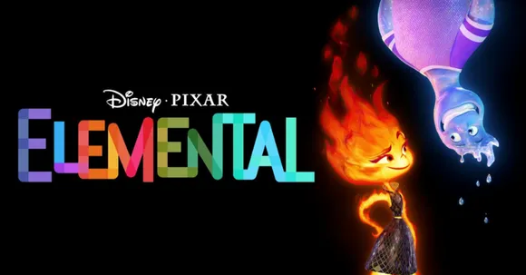 Pixar’s 27th animated feature Elemental to premiere at Cannes Film Festival's closing night
