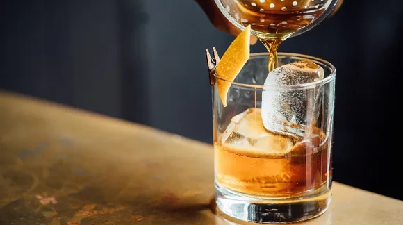 These delicious food recipes with Scotch will make for a perfect date-night
