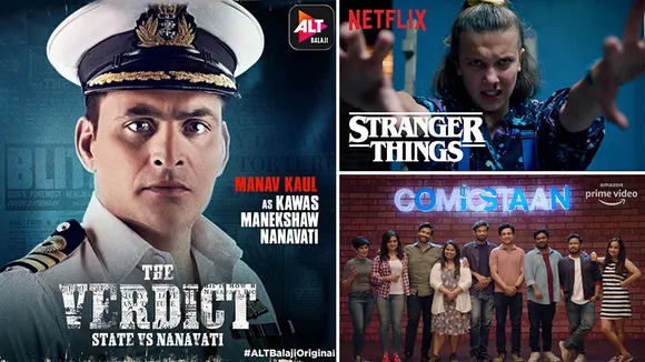 The Binge-Watch List For Upcoming Shows In July 2019 Is Here!