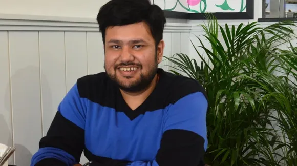 #KetchupTalks: Indian food blogger Mayank Gupta talks about his idea of creating content on homemade and local food