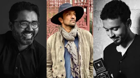 11 Photographers of the decade who captured our hearts
