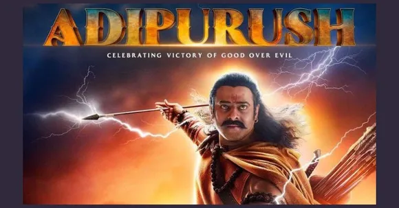 Criticism, memes, and politics galore, Adipurush receives miserable reviews from the Janta