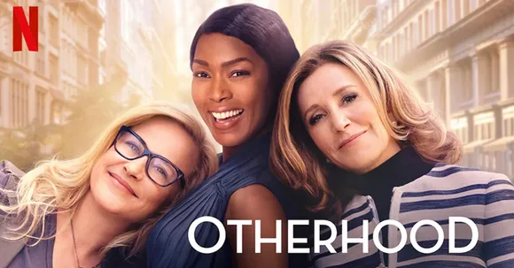 Friday Streaming - Otherhood on Netflix is about your mother and mine