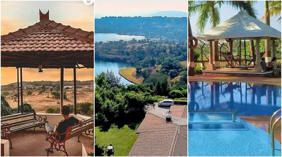 10 Best Resorts Around Mumbai For Your Next Getaway