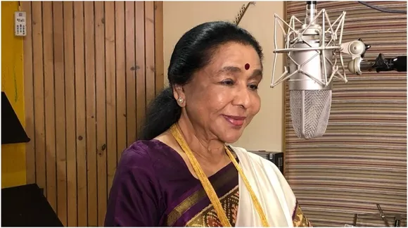 Pop Songs By Asha Bhosle That Every 90s Kid Loves (Still)
