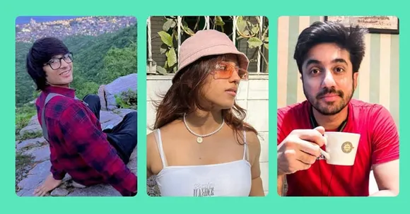 10 influencers who became famous for their vlogging channels!