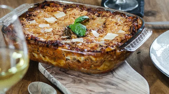 10 Lasagna recipes that will touch every layer of your soul