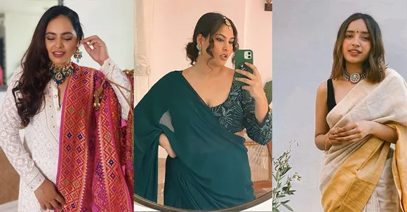 15 outfits inspired by creators that you can put together for Eid