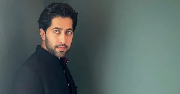 Actuary to being an actor, Ankur Bhatia talks about his acting journey