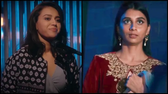 Dolly Singh is a part of Netflix series, Bhaag Beanie Bhaag starring Swara Bhasker and here's how fans are reacting