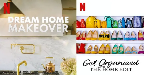 10 Netflix home makeover shows that are oddly satisfying to watch