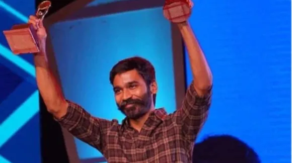 These Dhanush movies are a must-watch for every Tamil movie buff