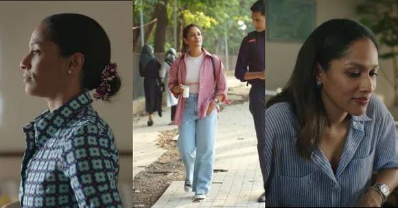 Masaba's clothes from Modern Love are my forever mood