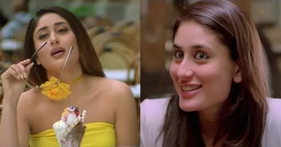 Iconic dialogues from the Diva of Bollywood Kareena Kapoor that we simply can't get enough of!