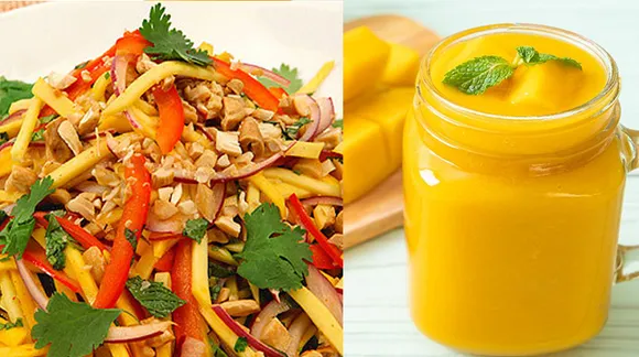 10 must-try healthy mango recipes at home this Summer