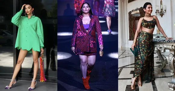 Lakme Fashion Week 2022: Our beloved creators gave us fashion week deets from the front row over the weekend