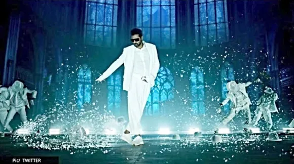 Let the dancer within break free with these Prabhu Deva dance numbers