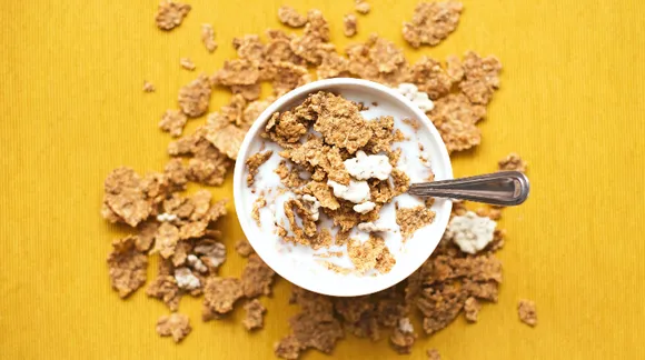 cereal box hack