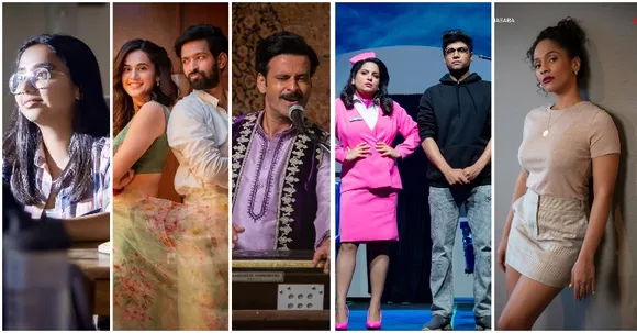 Netflix and Chill with this list of upcoming Indian stories on the platform