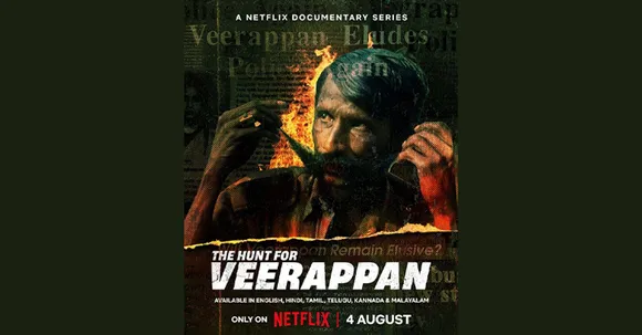 14 documentaries to watch if you liked The Hunt for Veerappan