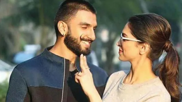 Are you as excited as we are for the DeepVeer wedding?