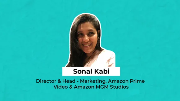 Sonal Kabi 