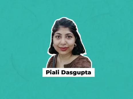 Piali Dasgupta moves on from Columbia Pacific Communities