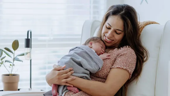 What does the maternity leave policy look like at Indian ad agencies?