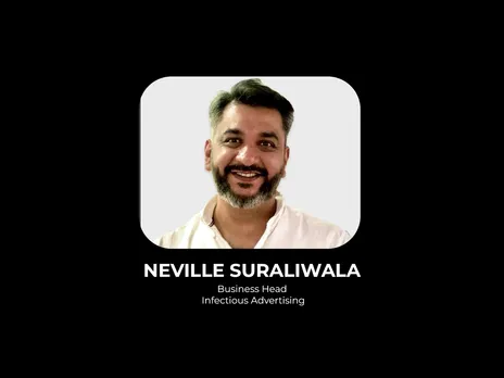 Neville Suraliwala