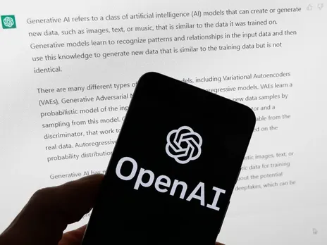 OpenAI engaging in licensing talks with CNN, Fox and Time