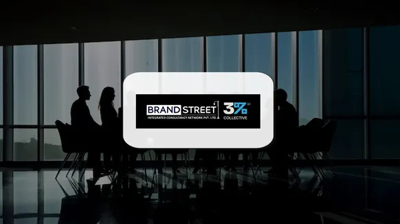 Brand Street Integrated acquires 3% Collective