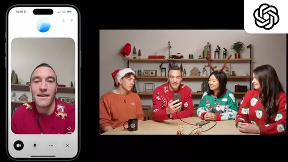 OpenAI launches Advanced Voice Mode 