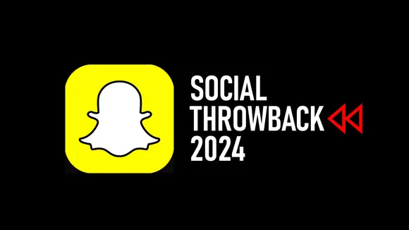 Snapchat updates 2024