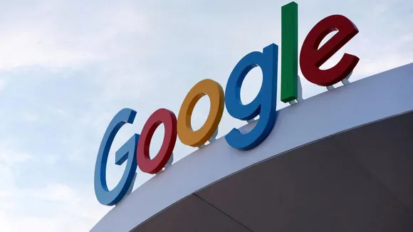 Google pays Can$100 million