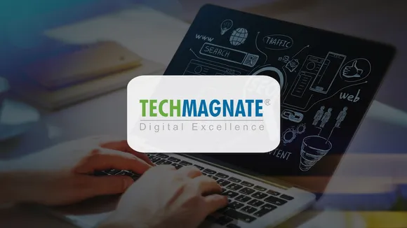  Techmagnate’s journey 