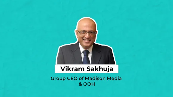 Vikram Sakhuja