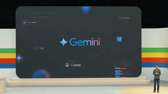 Google AI models