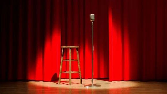  comedians and brand collabs