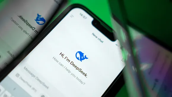 DeepSeek claims ‘theoretical’ profit margins of 545%