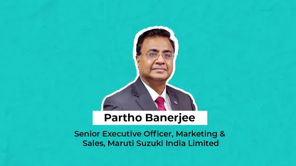 Maruti Suzuki’s marketing strategy