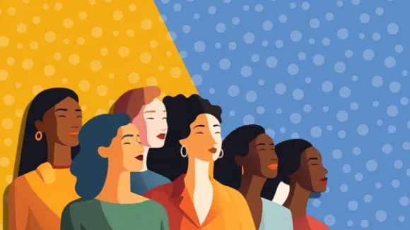 gender equality in A&M and media 