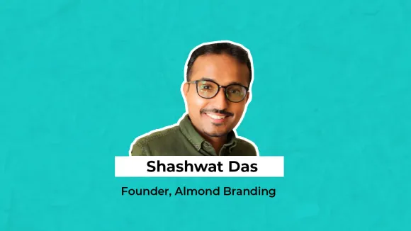 Founder, Almond Branding