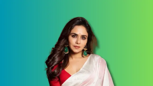 Joy n Crew Welcomes Amruta Khanvilkar as Brand Ambassador on International Women’s Day