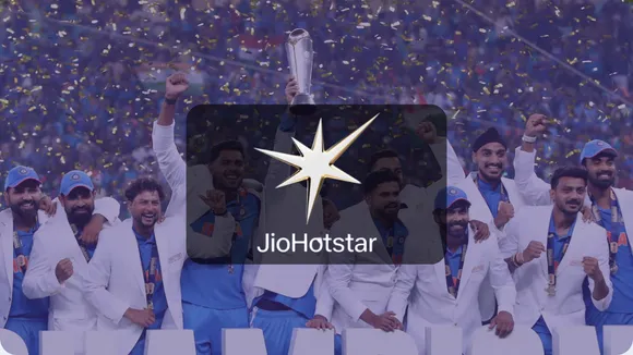 JioHotstar Concludes ICC Men’s Champions Trophy 2025 with Record-Breaking Viewership; Sets New Industry Benchmarks for Live Sports Streaming