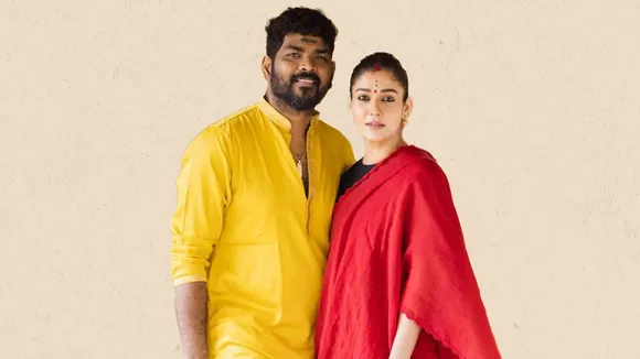 Havells India Announces Nayanthara and Vignesh Shivan as Brand  Ambassadors for the South India market