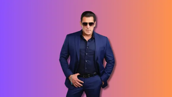 Indian Supercross Racing League names Salman Khan as brand ambassador