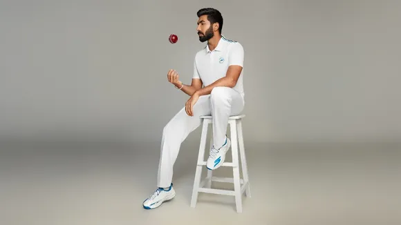 “I joined the Skechers family as they are known for blending comfort with cutting-edge innovation,” said Jasprit Bumrah, who recently earned the prestigious Sir Garfield Sobers Award for the 2024 ICC Men's Cricketer of the Year. “Their wide range of offerings make it a perfect fit for athletes who value performance without compromising on style, especially for bowlers like me. I’m proud to represent a brand that resonates with my approach to both cricket and life.”